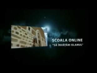 Promo “Scoala Online” – Islam
