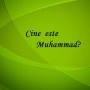 Cine este Muhammad?